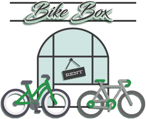 Bike Box Rent