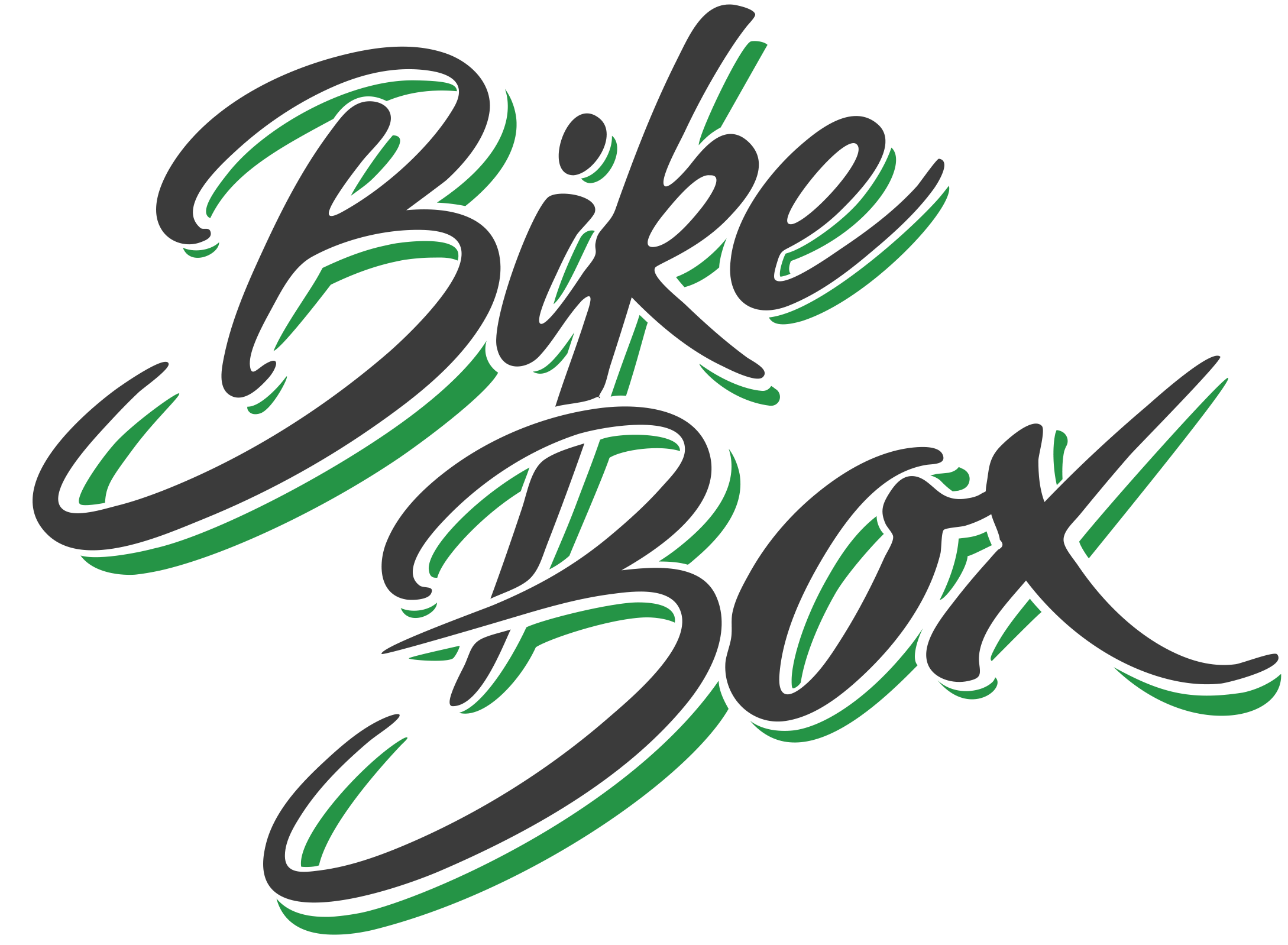 Bike Box Logo