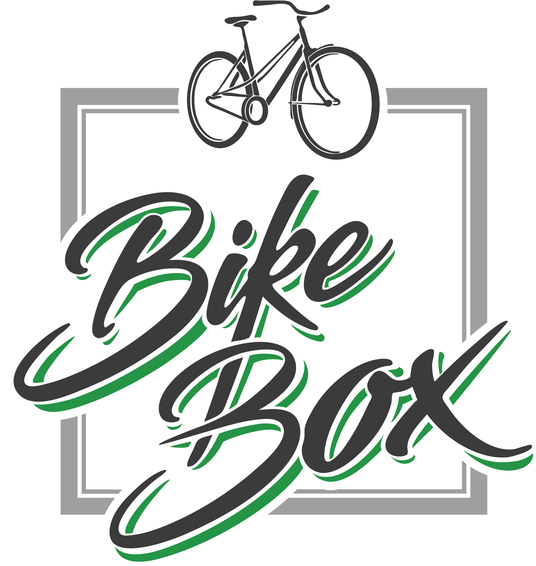 Bike Box München